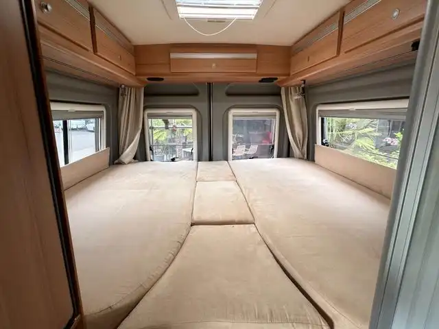 LMC Liberty Tourer 64